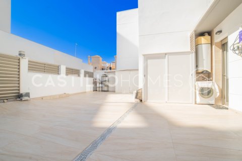 Villa en venta Villamartin, Alicante, España 4 dormitorios, 149 m2 No. 137959 - foto 15