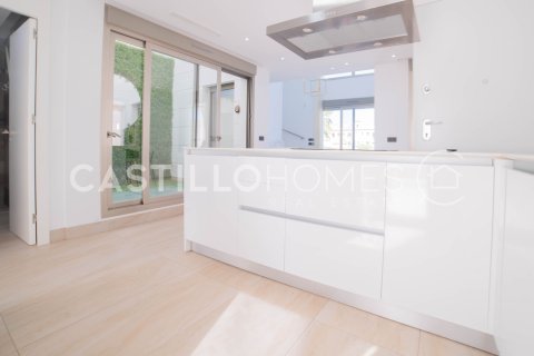Villa en venta Villamartin, Alicante, España 4 dormitorios, 149 m2 No. 137959 - foto 23