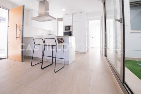 Villa en venta Villamartin, Alicante, España 4 dormitorios, 149 m2 No. 137959 - foto 21
