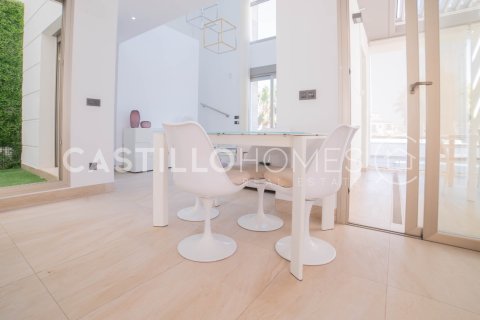 Villa en venta Villamartin, Alicante, España 4 dormitorios, 149 m2 No. 137959 - foto 19