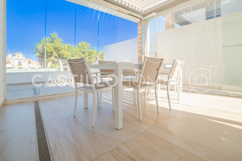 Villa en venta Villamartin, Alicante, España 4 dormitorios, 149 m2 No. 137959 - foto 11