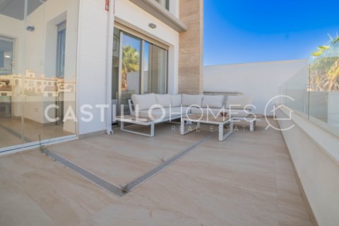 Villa en venta Villamartin, Alicante, España 4 dormitorios, 149 m2 No. 137959 - foto 8