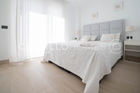 Villa en venta Villamartin, Alicante, España 4 dormitorios, 149 m2 No. 137959 - foto 28