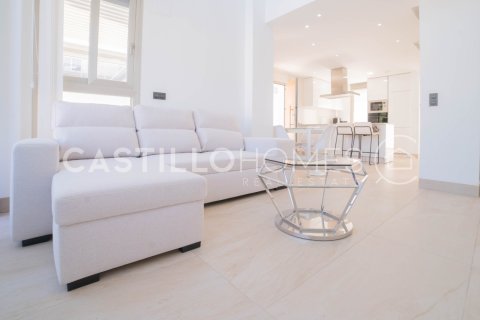 Villa en venta Villamartin, Alicante, España 4 dormitorios, 149 m2 No. 137959 - foto 17