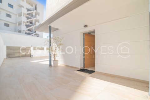 Villa en venta Villamartin, Alicante, España 4 dormitorios, 149 m2 No. 137959 - foto 13
