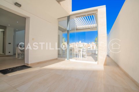 Villa en venta Villamartin, Alicante, España 4 dormitorios, 149 m2 No. 137959 - foto 12