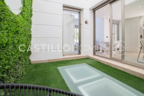 Villa en venta Villamartin, Alicante, España 4 dormitorios, 149 m2 No. 137959 - foto 27