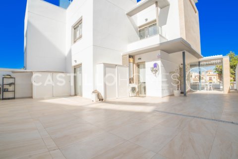Villa en venta Villamartin, Alicante, España 4 dormitorios, 149 m2 No. 137959 - foto 14