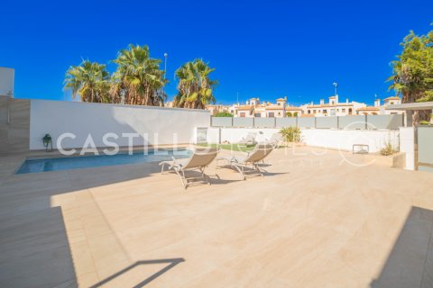 Villa en venta Villamartin, Alicante, España 4 dormitorios, 149 m2 No. 137959 - foto 5