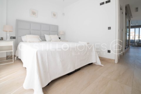 Villa en venta Villamartin, Alicante, España 4 dormitorios, 149 m2 No. 137959 - foto 29
