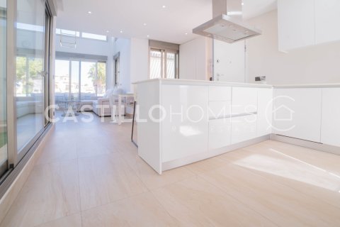 Villa en venta Villamartin, Alicante, España 4 dormitorios, 149 m2 No. 137959 - foto 22