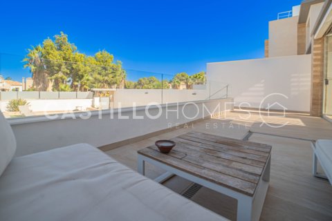 Villa en venta Villamartin, Alicante, España 4 dormitorios, 149 m2 No. 137959 - foto 9