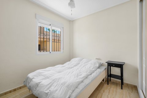 Apartment for sale Alicante, Spain 3 bedrooms, 80 sq.m. No. 137960 - photo 13