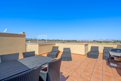 Apartment for sale Alicante, Spain 3 bedrooms, 80 sq.m. No. 137960 - photo 27