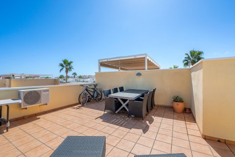 Apartment for sale Alicante, Spain 3 bedrooms, 80 sq.m. No. 137960 - photo 26