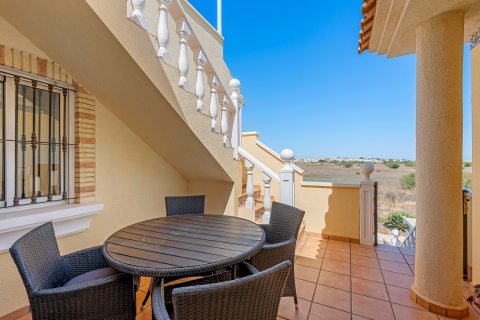 Apartment for sale Alicante, Spain 3 bedrooms, 80 sq.m. No. 137960 - photo 22