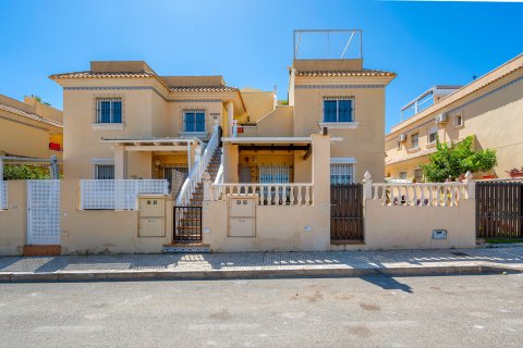 Apartment for sale Alicante, Spain 3 bedrooms, 80 sq.m. No. 137960 - photo 4