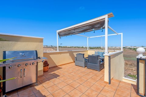 Apartment for sale Alicante, Spain 3 bedrooms, 80 sq.m. No. 137960 - photo 25
