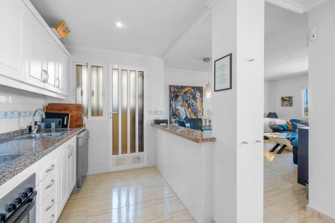 Apartment for sale Alicante, Spain 3 bedrooms, 80 sq.m. No. 137960 - photo 8