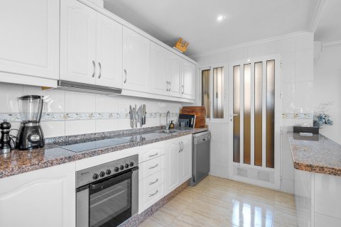 Apartment for sale Alicante, Spain 3 bedrooms, 80 sq.m. No. 137960 - photo 7