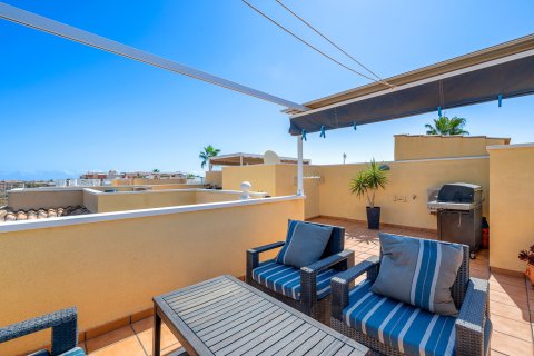 Apartment for sale Alicante, Spain 3 bedrooms, 80 sq.m. No. 137960 - photo 24