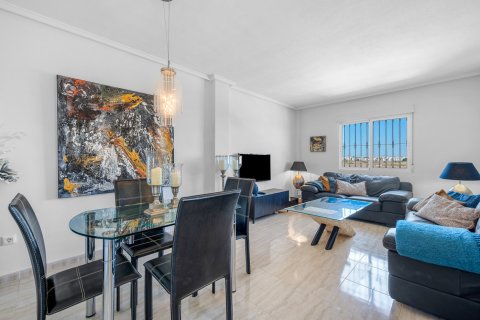 Apartment for sale Alicante, Spain 3 bedrooms, 80 sq.m. No. 137960 - photo 1