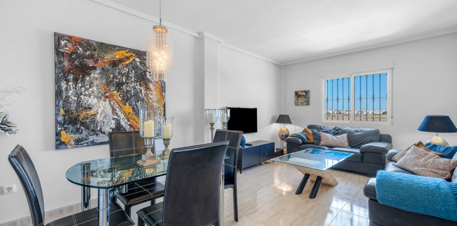 Apartment Alicante, Spain 3 bedrooms, 80 sq.m. No. 137960