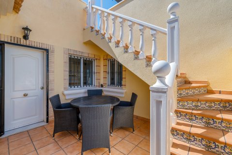 Apartment for sale Alicante, Spain 3 bedrooms, 80 sq.m. No. 137960 - photo 21