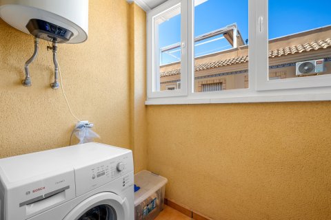 Apartment for sale Alicante, Spain 3 bedrooms, 80 sq.m. No. 137960 - photo 28