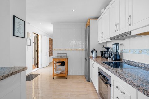 Apartment for sale Alicante, Spain 3 bedrooms, 80 sq.m. No. 137960 - photo 9