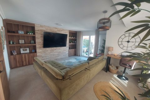 Villa pārdošanā Benidorm, Alicante, Spānijā 3 istabas, 181 m2 Nr. 137962 - attēls 9