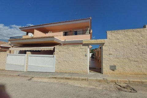 Villa pārdošanā Benidorm, Alicante, Spānijā 3 istabas, 181 m2 Nr. 137962 - attēls 14