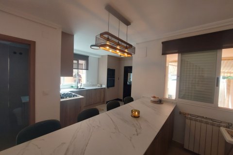 Villa pārdošanā Benidorm, Alicante, Spānijā 3 istabas, 181 m2 Nr. 137962 - attēls 5