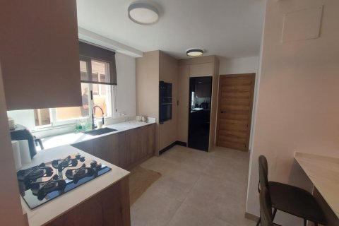 Villa pārdošanā Benidorm, Alicante, Spānijā 3 istabas, 181 m2 Nr. 137962 - attēls 4