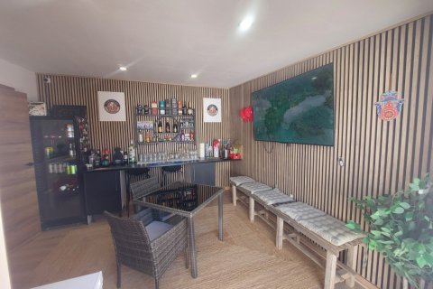 Villa pārdošanā Benidorm, Alicante, Spānijā 3 istabas, 181 m2 Nr. 137962 - attēls 25
