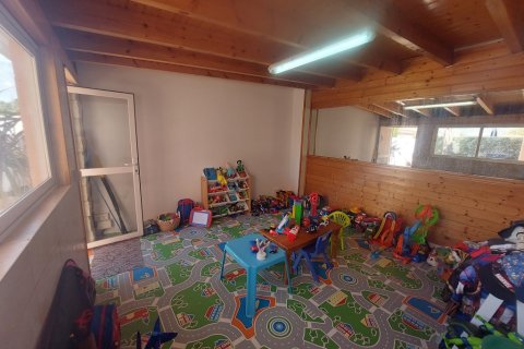 Villa pārdošanā Benidorm, Alicante, Spānijā 3 istabas, 181 m2 Nr. 137962 - attēls 27