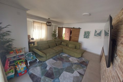 Villa pārdošanā Benidorm, Alicante, Spānijā 3 istabas, 181 m2 Nr. 137962 - attēls 8