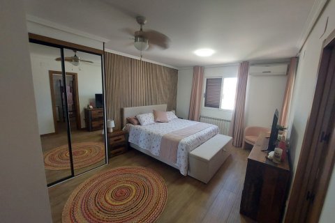 Villa pārdošanā Benidorm, Alicante, Spānijā 3 istabas, 181 m2 Nr. 137962 - attēls 17