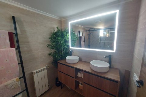 Villa pārdošanā Benidorm, Alicante, Spānijā 3 istabas, 181 m2 Nr. 137962 - attēls 21