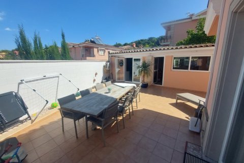 Villa pārdošanā Benidorm, Alicante, Spānijā 3 istabas, 181 m2 Nr. 137962 - attēls 24