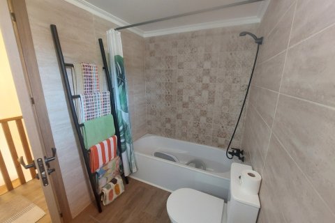 Villa pārdošanā Benidorm, Alicante, Spānijā 3 istabas, 181 m2 Nr. 137962 - attēls 23