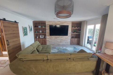 Villa pārdošanā Benidorm, Alicante, Spānijā 3 istabas, 181 m2 Nr. 137962 - attēls 11