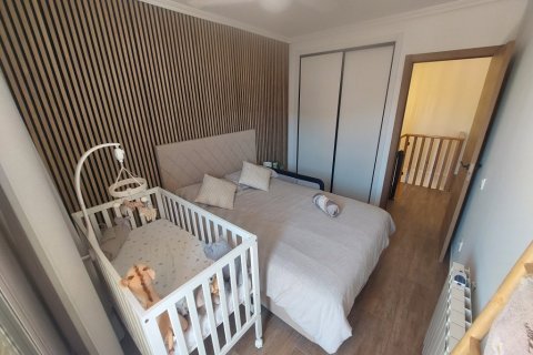 Villa pārdošanā Benidorm, Alicante, Spānijā 3 istabas, 181 m2 Nr. 137962 - attēls 22