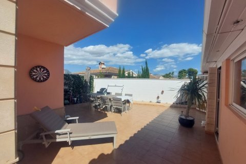Villa pārdošanā Benidorm, Alicante, Spānijā 3 istabas, 181 m2 Nr. 137962 - attēls 26
