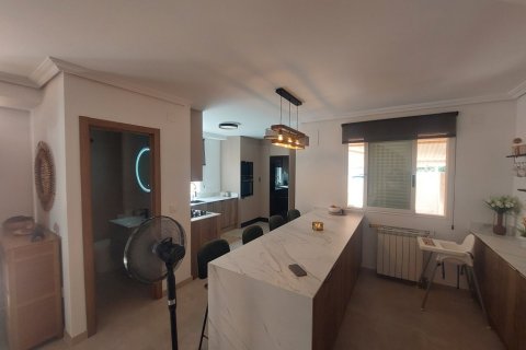 Villa pārdošanā Benidorm, Alicante, Spānijā 3 istabas, 181 m2 Nr. 137962 - attēls 3