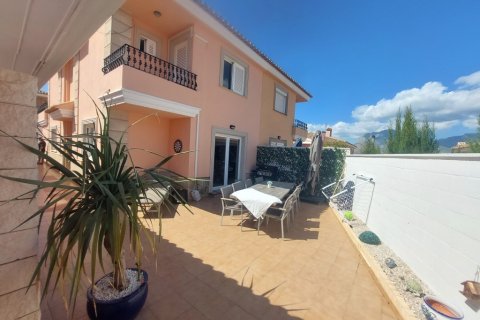 Villa pārdošanā Benidorm, Alicante, Spānijā 3 istabas, 181 m2 Nr. 137962 - attēls 1
