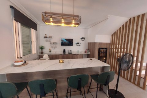 Villa pārdošanā Benidorm, Alicante, Spānijā 3 istabas, 181 m2 Nr. 137962 - attēls 6