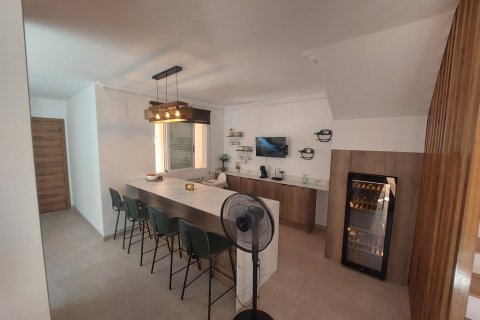 Villa pārdošanā Benidorm, Alicante, Spānijā 3 istabas, 181 m2 Nr. 137962 - attēls 2