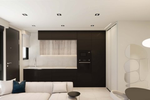 Bungalow till salu i Pilar de la Horadada, Alicante, Spanien 2 sovrum, 75 kvm. Nr. 163534 - foto 19