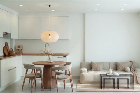 Wohnung zum Verkauf in Torrevieja, Alicante, Spanien 1 Schlafzimmer, 55 m2 Nr. 163535 - Foto 8